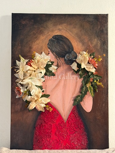 Bloom Within
