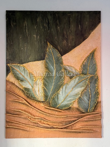 Rooted Grace