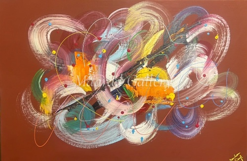 Symphony of Motion