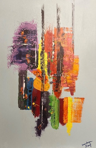 Rhythm of the City