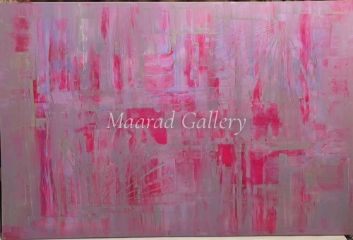 Pink Memory