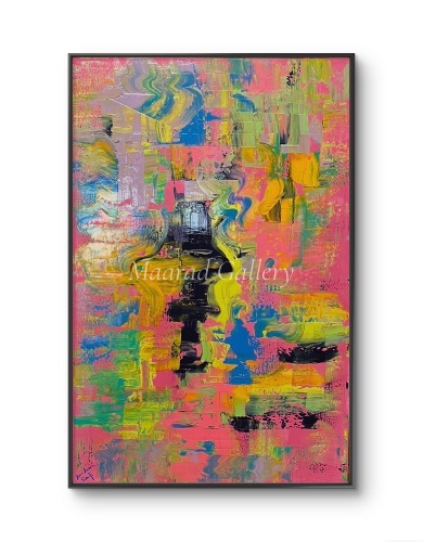 Music of Color