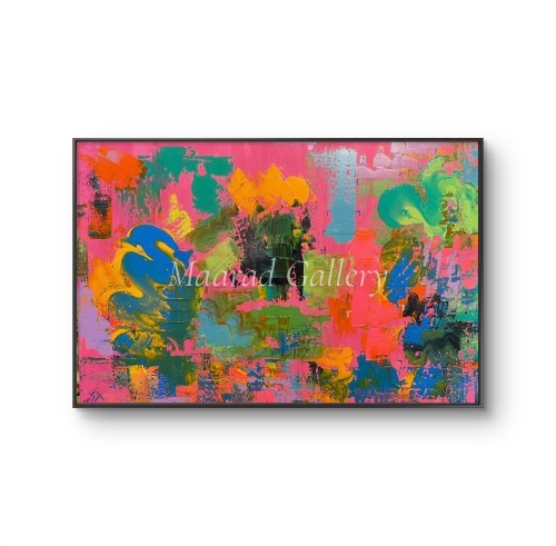 Garden of Colors