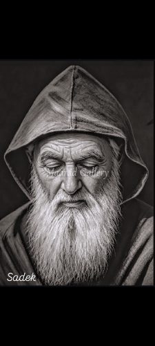 Saint Charbel