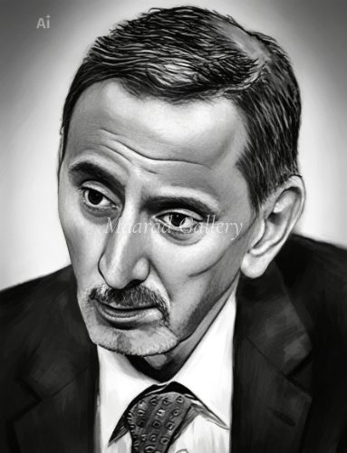 Ziad Rahbany