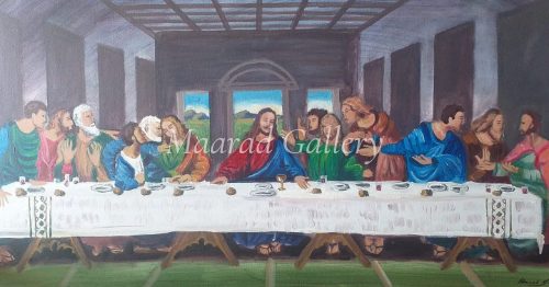 Last supper