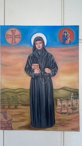 Ste rafqa