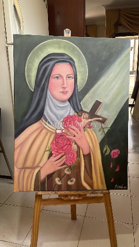 Ste therese