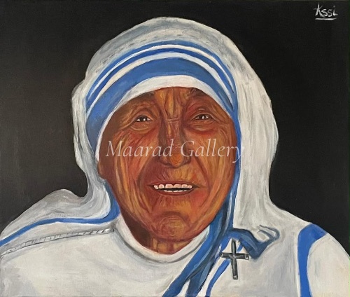 Mother therese