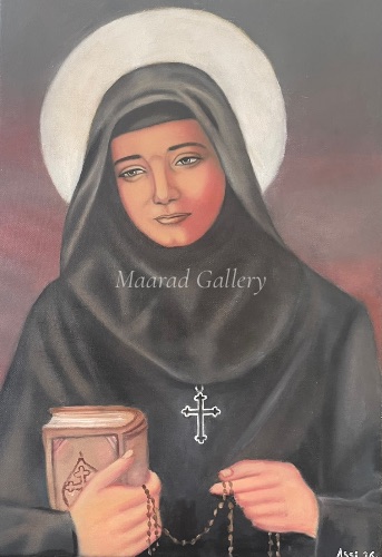 Ste rafqa