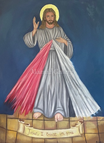 Jesus