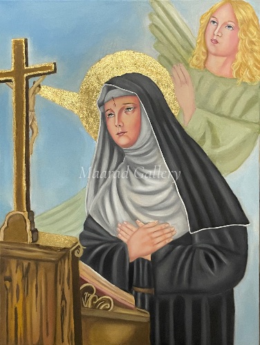 Ste Rita