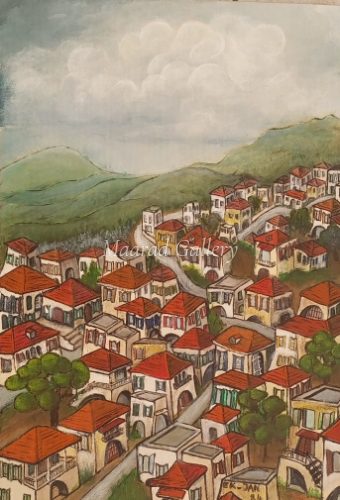 Village