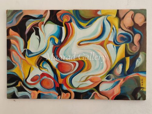 Curved colors