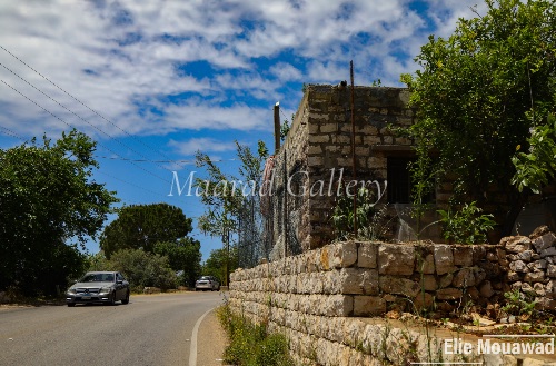 Heritage House in the Chouf Mountains to arabic