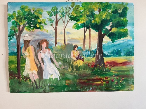 eden on earth