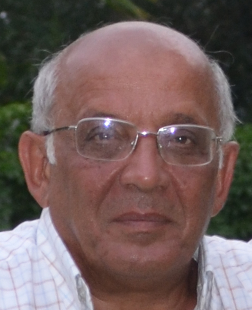 Riad Santina