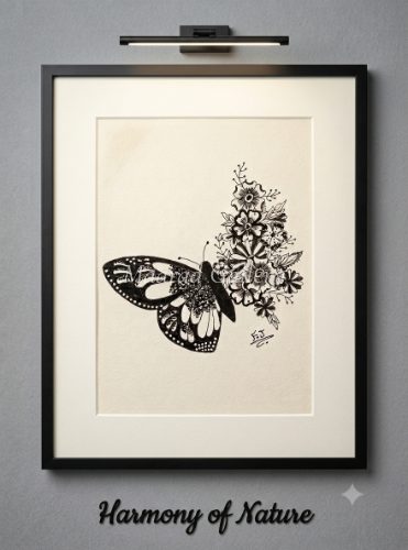 Harmony Of Nature