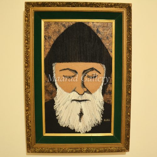 Saint Charbel