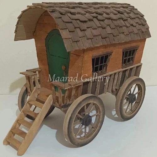 Caravan