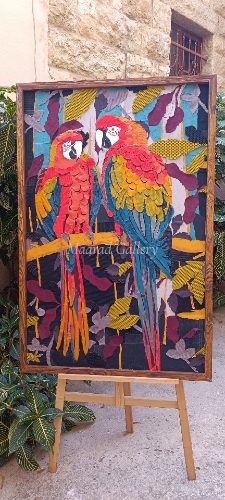 Macaw
