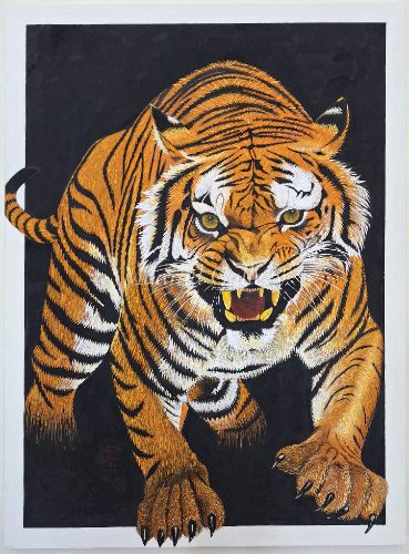 Tiger