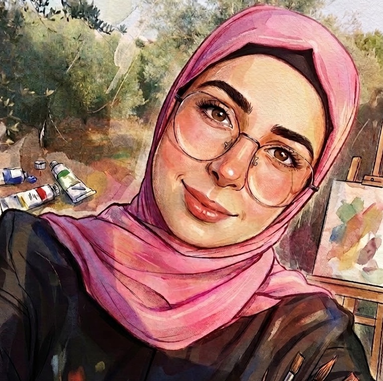 Maryam Joumaa