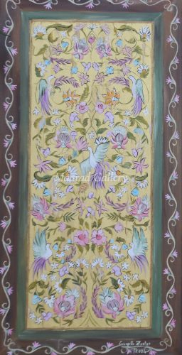 Persian panel (1)