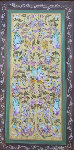 Persian Panel (2)