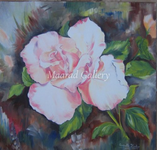 Pink Rose