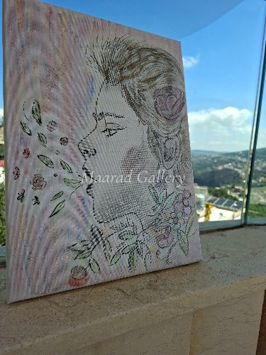 Blooming breath