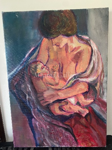 The Birth of Love