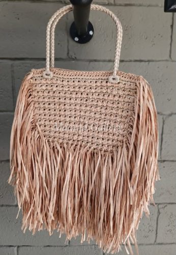 Bag rafia