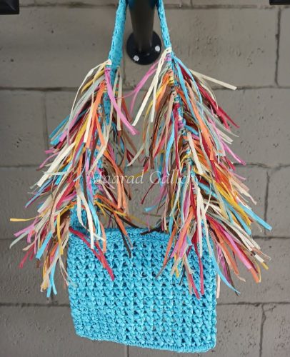 Bag  rafia