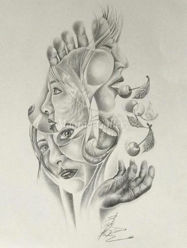 PASSIONATE DREAMER