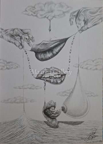 IT STARTED WITH A SMILE