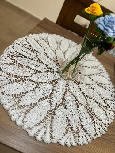 nature’s lace