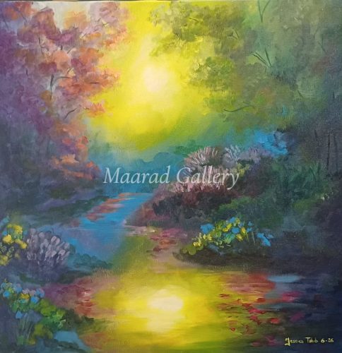 The Secret Garden