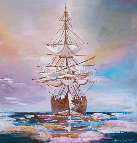 The Boat Of Life