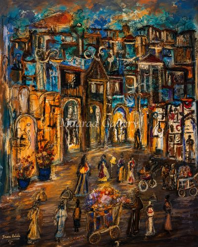 Beirut nights