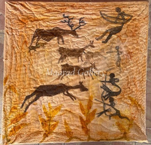 cave drawings