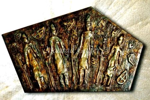 Phoenician man