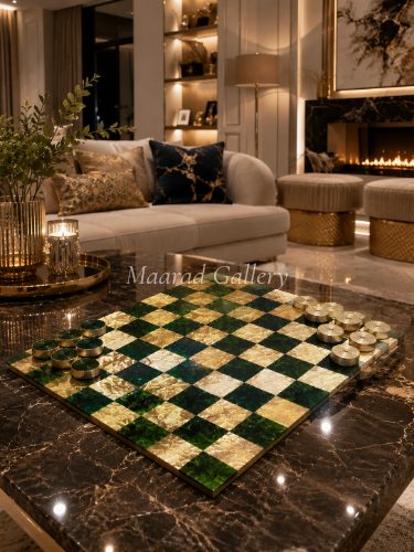 Mosaic