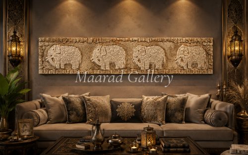 Elephants