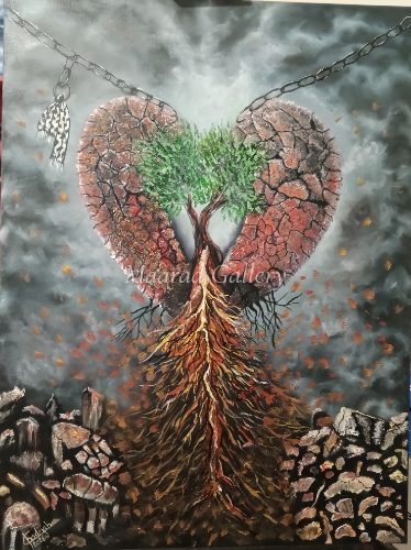 Roots That Never Die