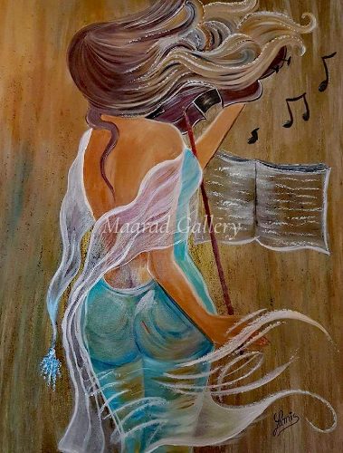 Symphony of  life