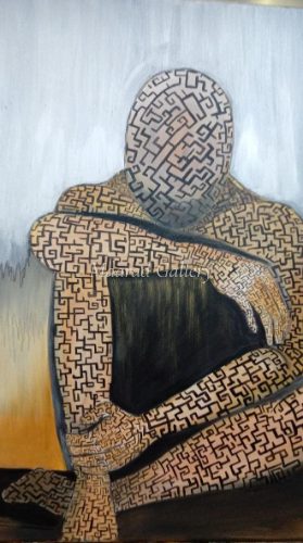 Maze