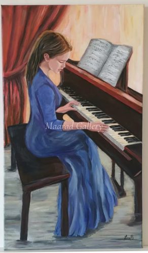 Musical escape