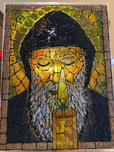 Saint Charbel