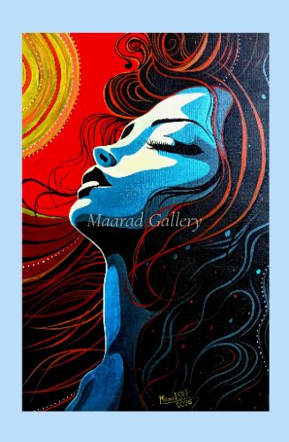 The Dreamer